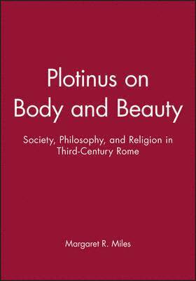 bokomslag Plotinus on Body and Beauty