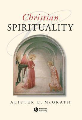 bokomslag Christian Spirituality