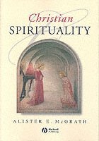 bokomslag Christian Spirituality