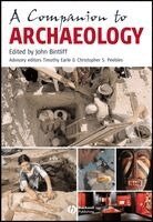 John Bintliff - Companion to Archaeology, Inbunden