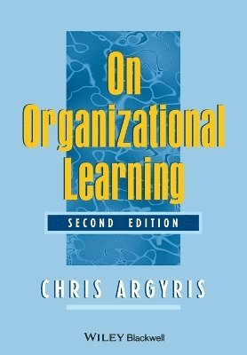 bokomslag On Organizational Learning