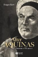 bokomslag After Aquinas