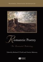 O'Neill, Michael O'Neill, Charles Mahoney - Romantic Poetry, Inbunden