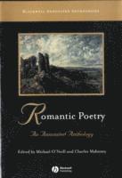 O Neill, Mahoney, Michael O'Neill, Charles Mahoney - Romantic Poetry, Häftad