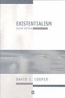 bokomslag Existentialism