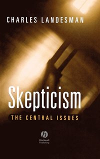 bokomslag Skepticism