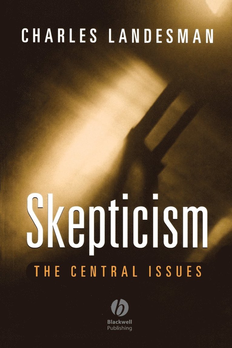 Skepticism 1