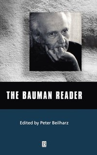 bokomslag The Bauman Reader