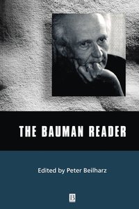 bokomslag The Bauman Reader