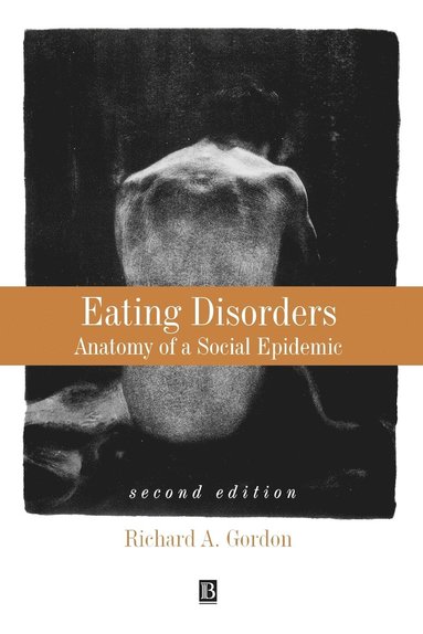 Richard Gordon - Eating Disorders, Häftad