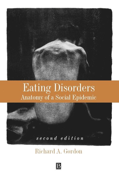 bokomslag Eating Disorders