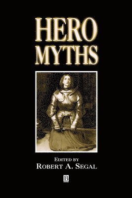 Hero Myths 1