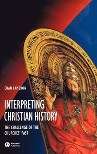 bokomslag Interpreting Christian History