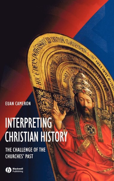 bokomslag Interpreting Christian History