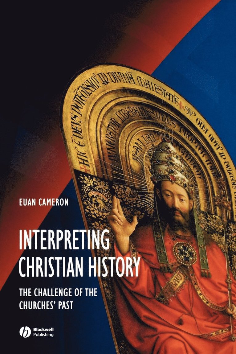 Interpreting Christian History 1