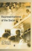 Representations of the Social 1