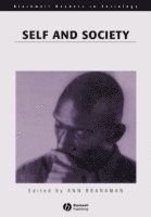 bokomslag Self and Society