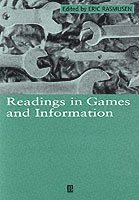 Readings in Games and Information