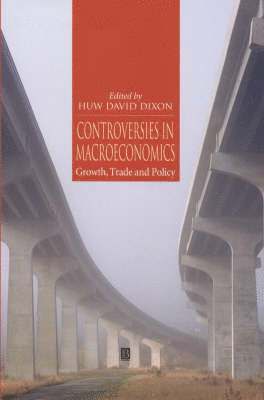 Controversies in Macroeconomics 1