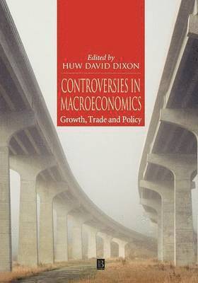 Controversies in Macroeconomics 1