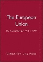 Geoffrey Edwards, Georg Wiessala - European Union, Häftad
