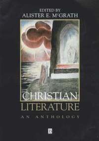 bokomslag Christian Literature