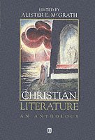 bokomslag Christian Literature