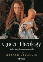 bokomslag Queer Theology