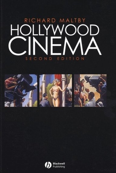 Richard Maltby - Hollywood Cinema, Häftad