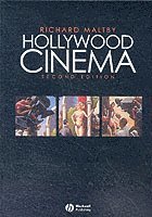 bokomslag Hollywood Cinema