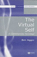 bokomslag The Virtual Self