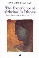 Steven R. Sabat - Experience of Alzheimer's Disease, Häftad