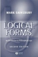 Logical Forms 1