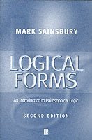 bokomslag Logical Forms