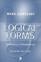 Logical Forms 1