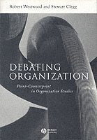 bokomslag Debating Organization