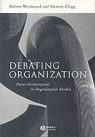 Robert Westwood, Robert Westwood, Stewart Clegg - Debating Organization, Häftad