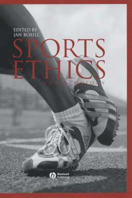 Sports Ethics 1