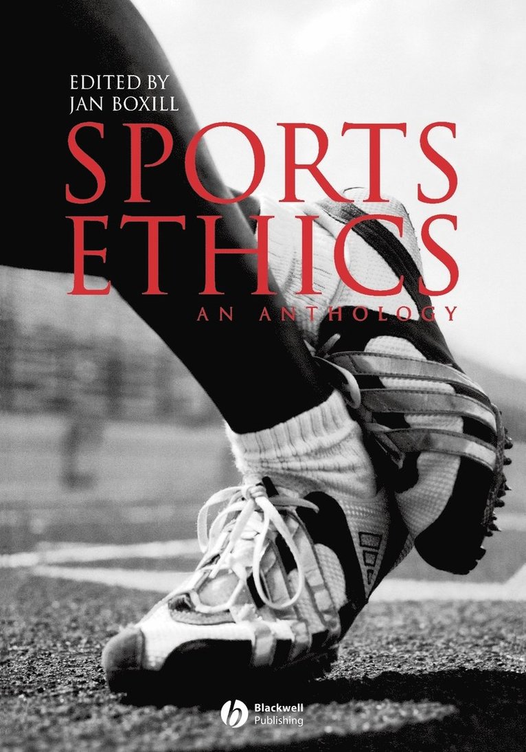 Sports Ethics 1