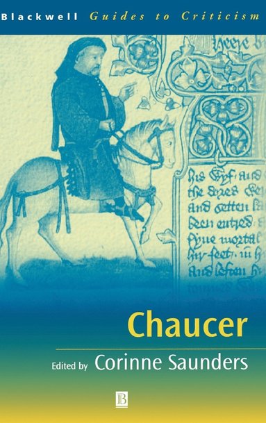 bokomslag Chaucer