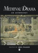 Medieval Drama 1