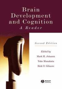 bokomslag Brain Development and Cognition