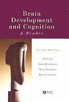 bokomslag Brain Development and Cognition