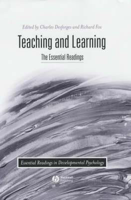 Teaching and Learning 1