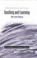 Desforges, Fox, Charles Desforges, Richard Fox - Teaching and Learning, Häftad