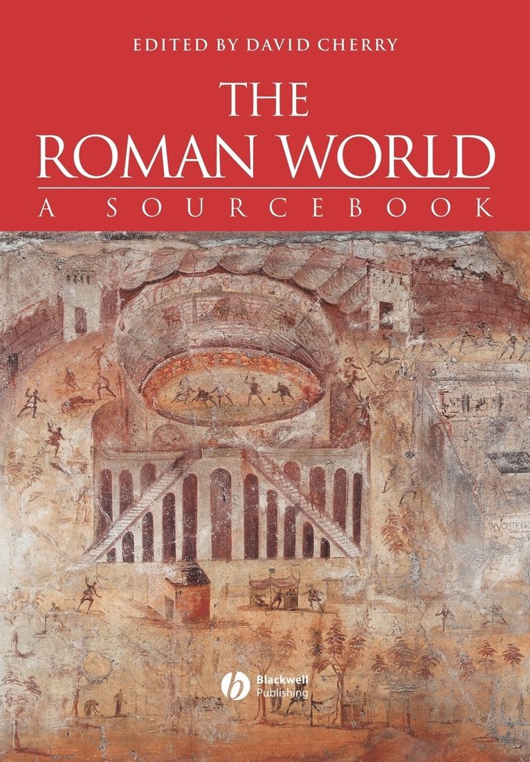 The Roman World 1