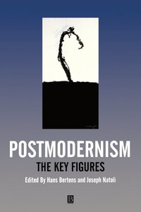 bokomslag Postmodernism