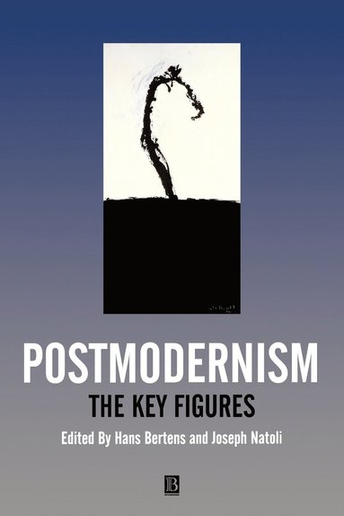 Bertens, Natoli, Hans Bertens, Joseph Natoli - Postmodernism, Häftad