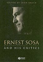 Ernest Sosa 1