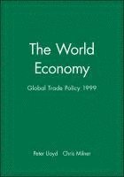 Peter Lloyd, Chris Milner - World Economy, Häftad